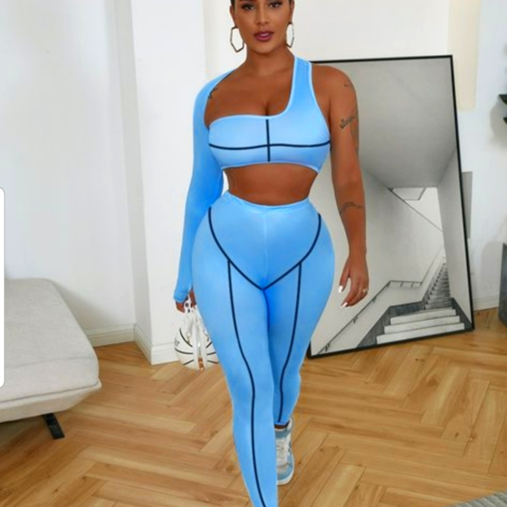 2piece set